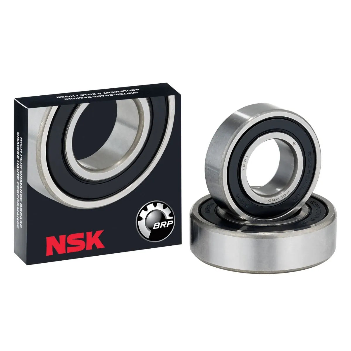 Ski-Doo Ball Bearing NSK 6004