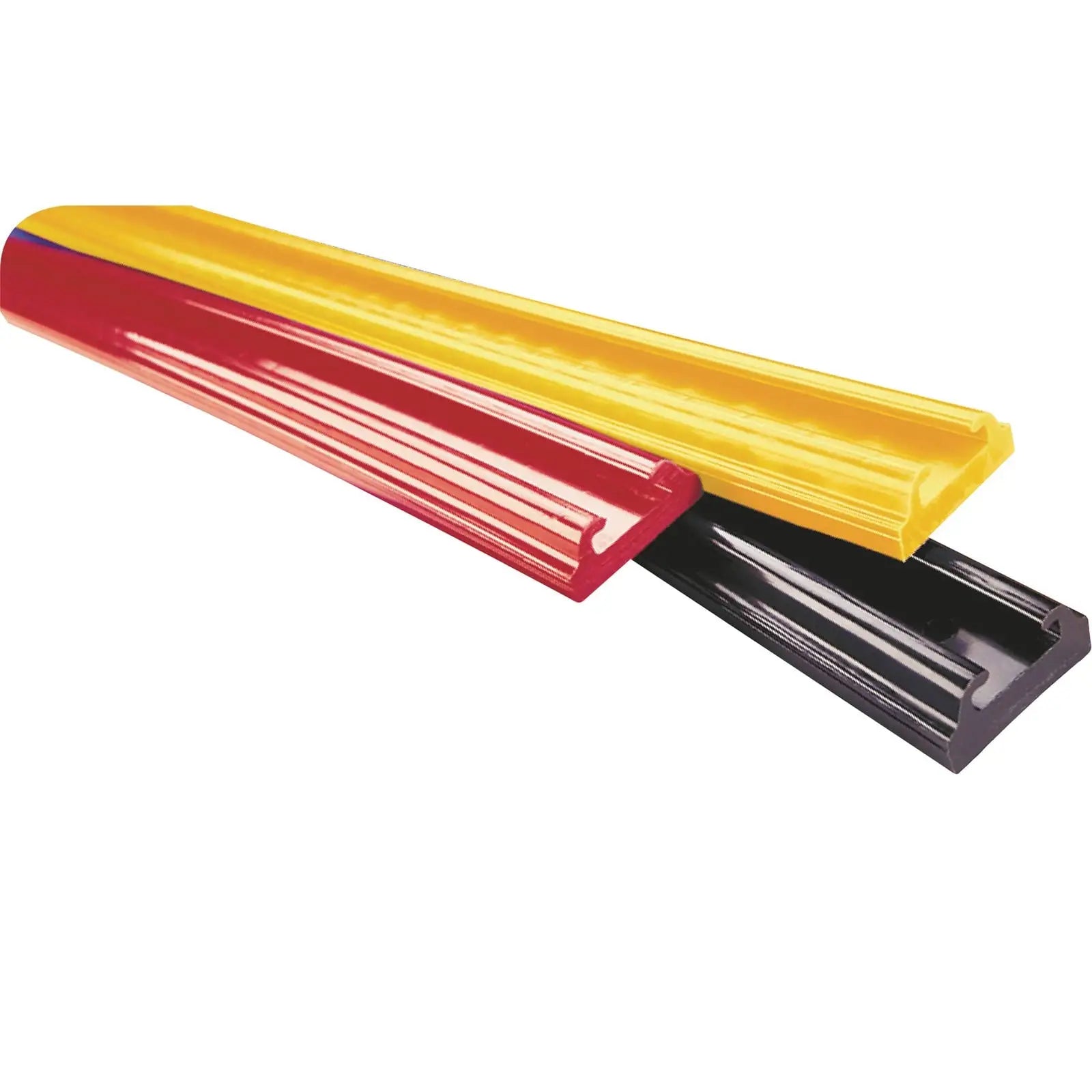 Ski-Doo Black Slider Shoe 137'' - rMotion & rMotion X