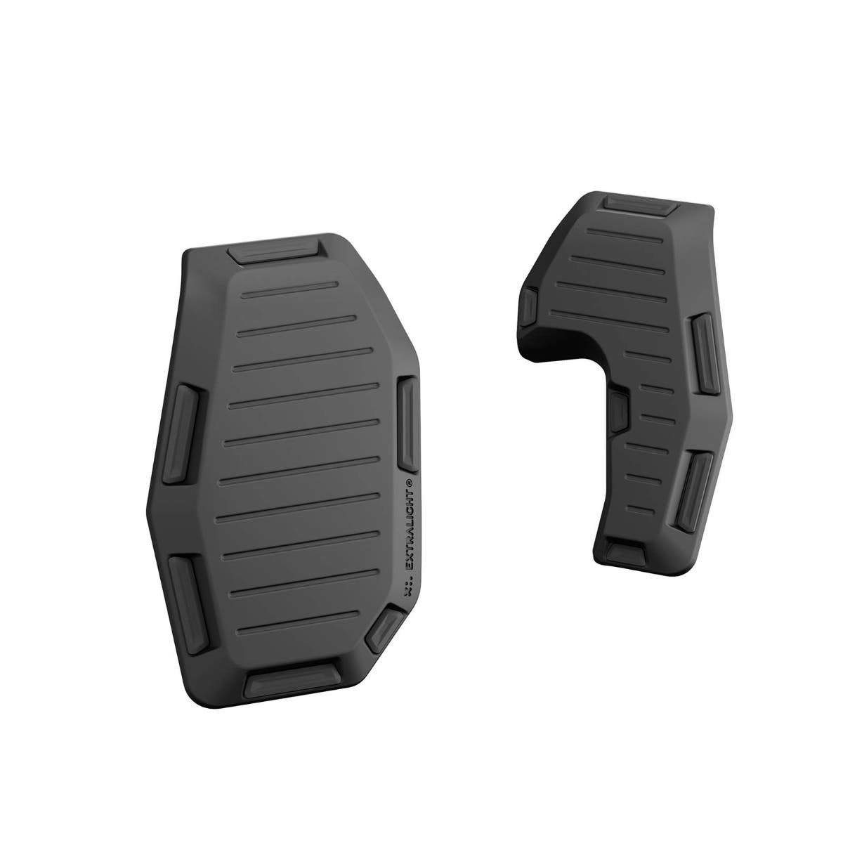 Ski-Doo Deep Snow Soft Knee Pads (REV Gen5 Deep Snow without electric starter)