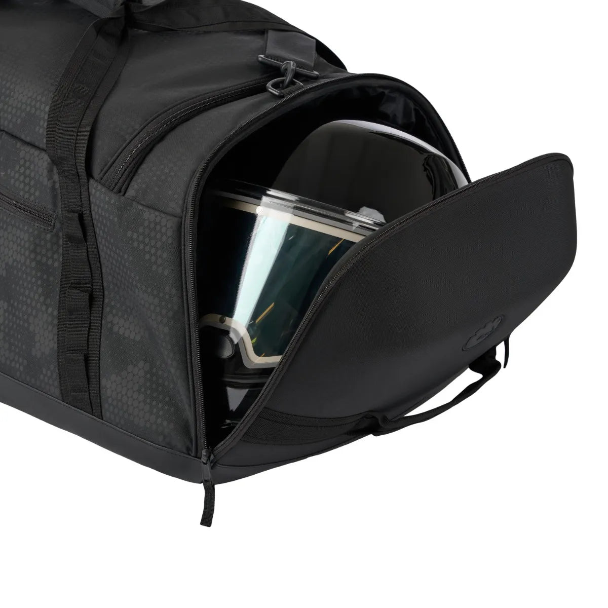 Ski-Doo Duffle Bag - 90L / 24 US Gallons
