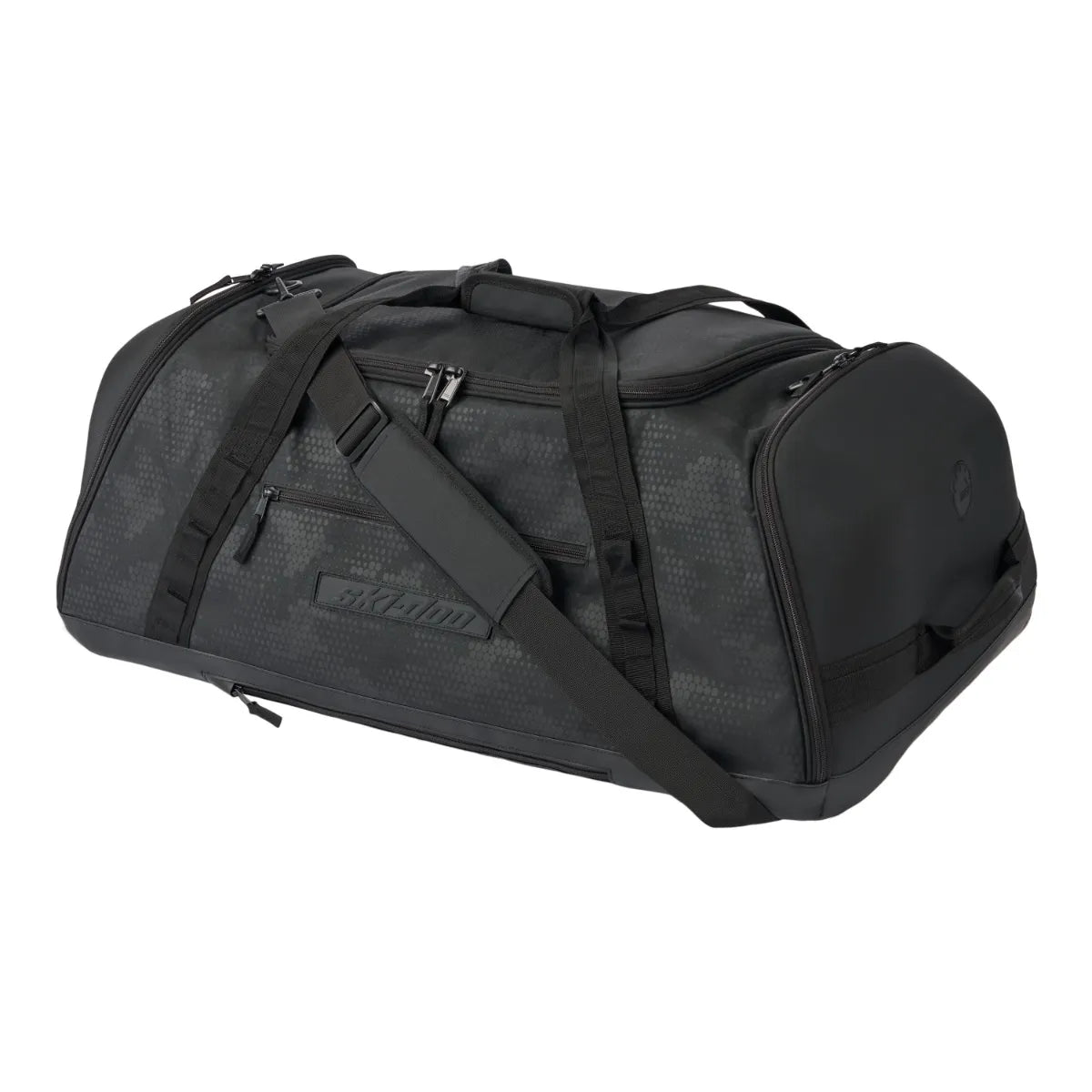 Ski-Doo Duffle Bag - 90L / 24 US Gallons