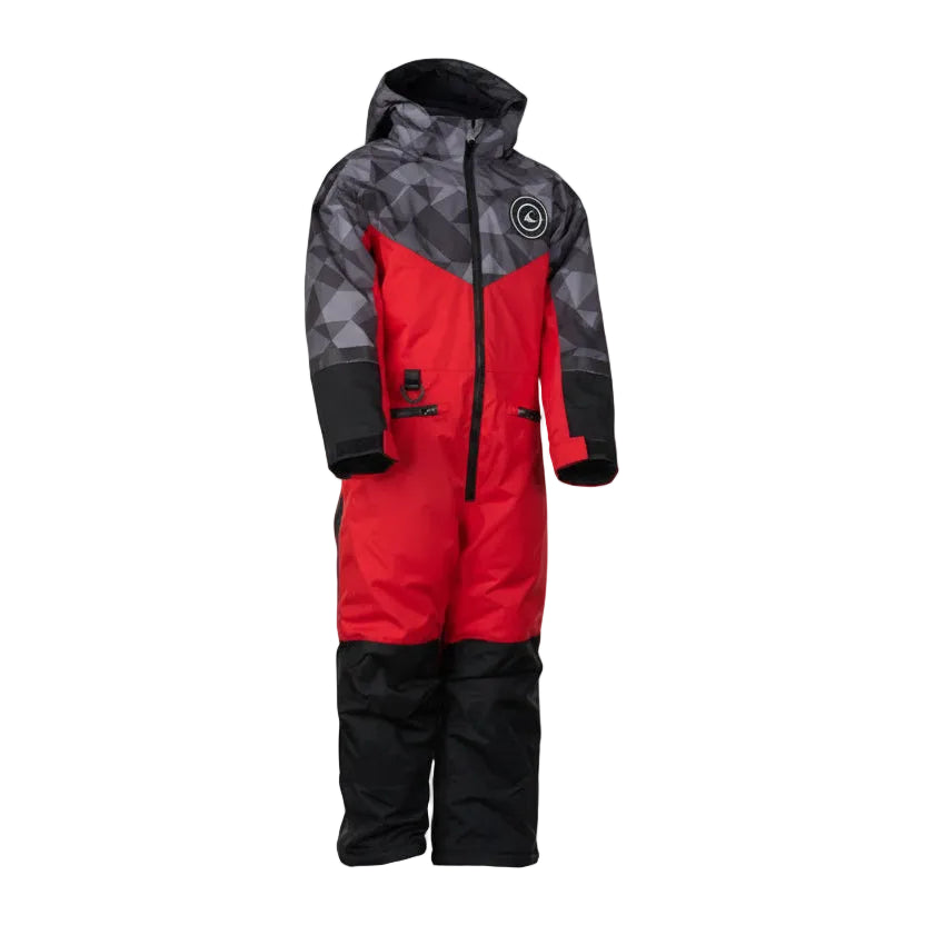 Ski-Doo Kids' Squadron Monosuit