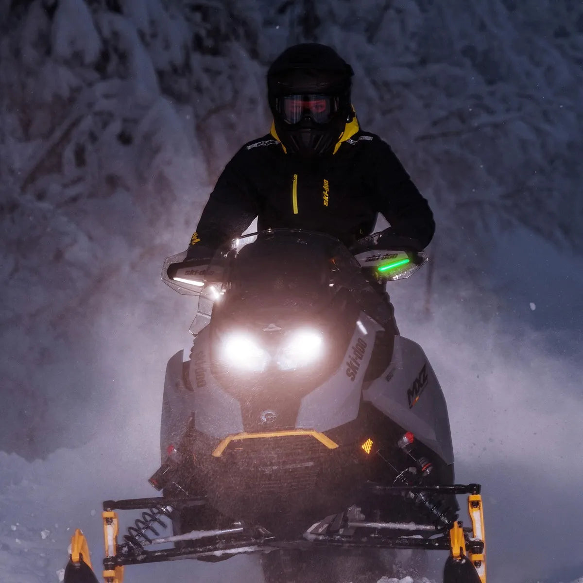 Ski-Doo LED Signal Lights