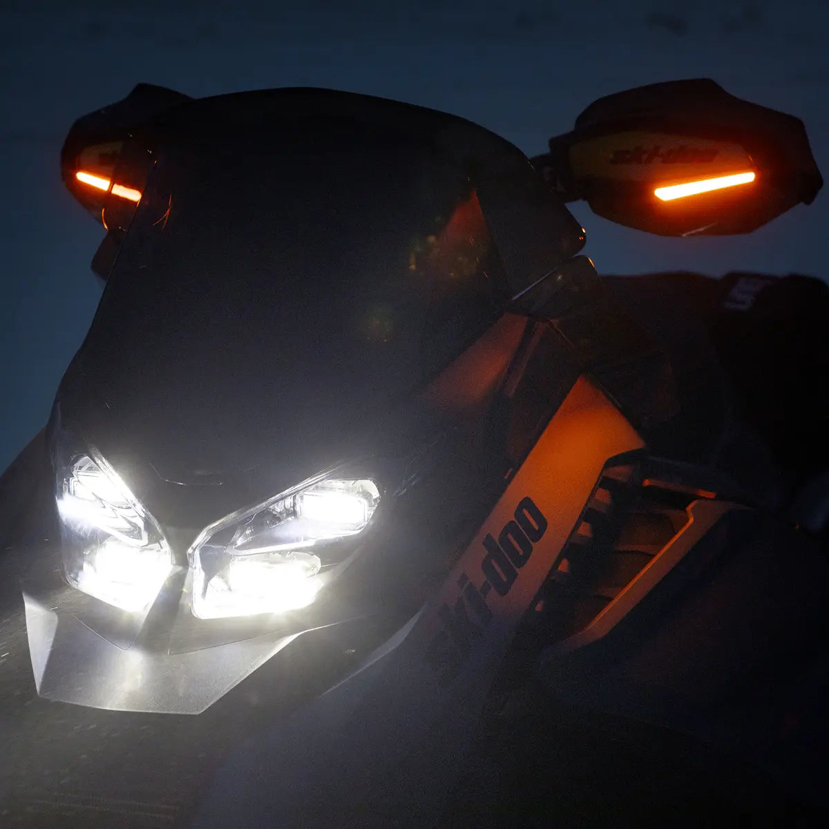 Ski-Doo LED Signal Lights