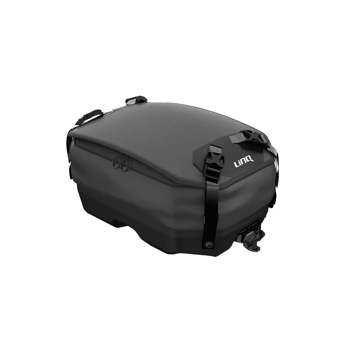 Ski-Doo LinQ Deep Snow Pro Bag - 20 L / 5.3 US Gallons