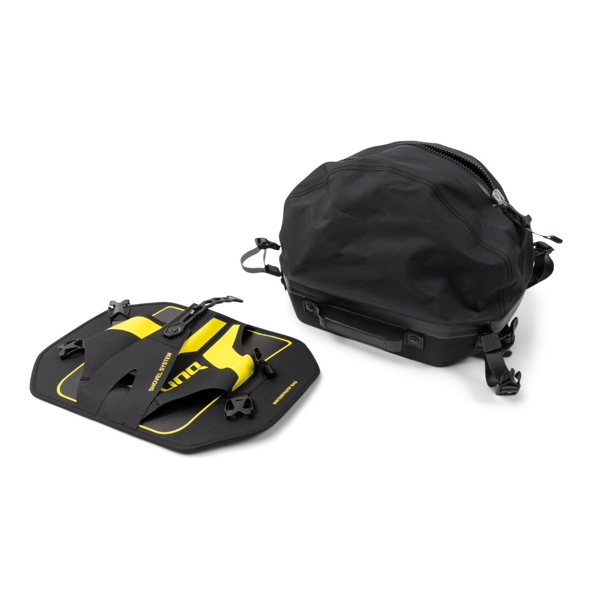 Ski-Doo LinQ Deep Snow Pro Bag - 30 L