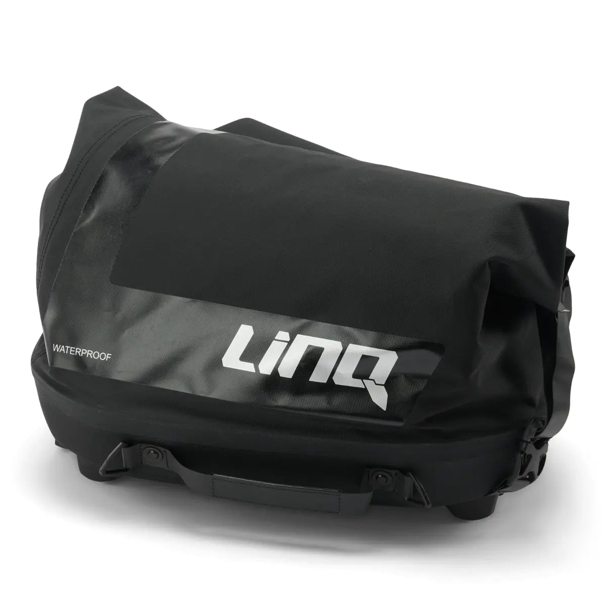 Ski-Doo LinQ Roll-Top Bag - 40 L / 10.6 US Gallons