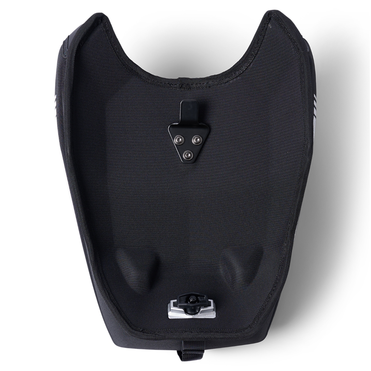 Ski-Doo LinQ Trail Seat Bag - 11 L bottom