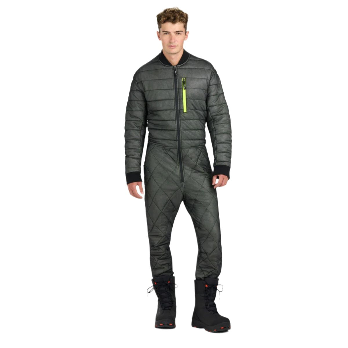 Ski-Doo Monosuit Insulated Liner front view