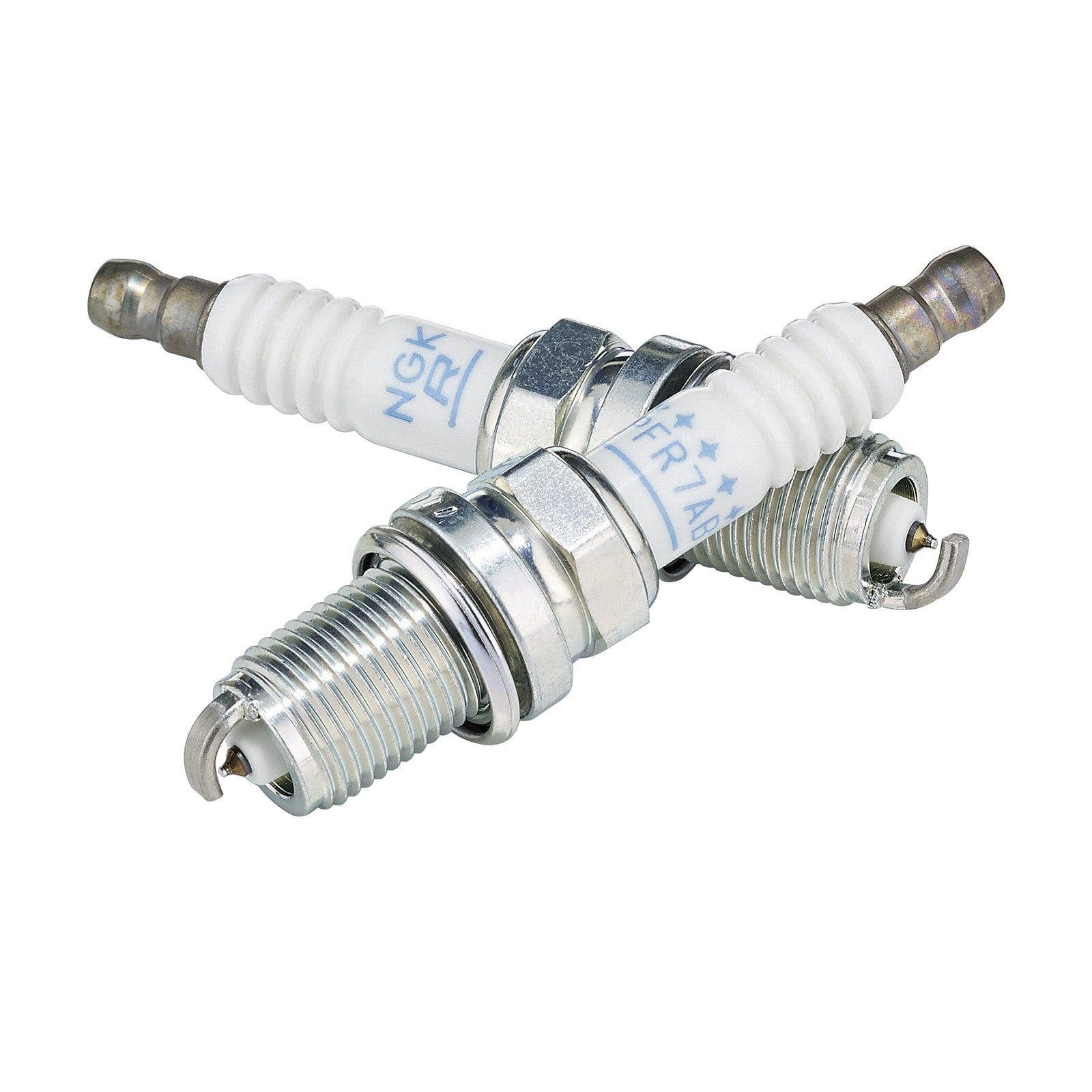 Ski-Doo NGK Spark Plug (600 CARB, 800 P-TEK - BR9-ECS)