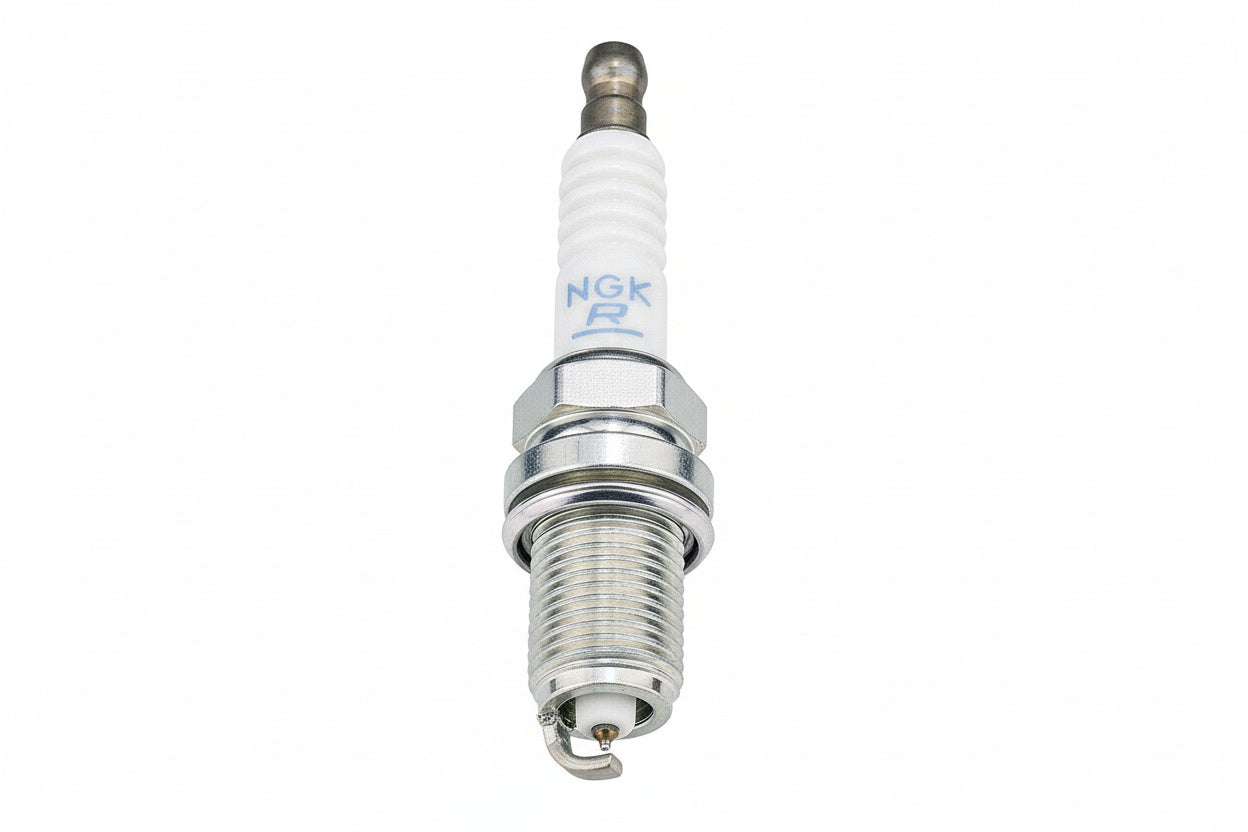 Ski-Doo NGK Spark Plug (600 CARB, 800 P-TEK - BR9-ECS)