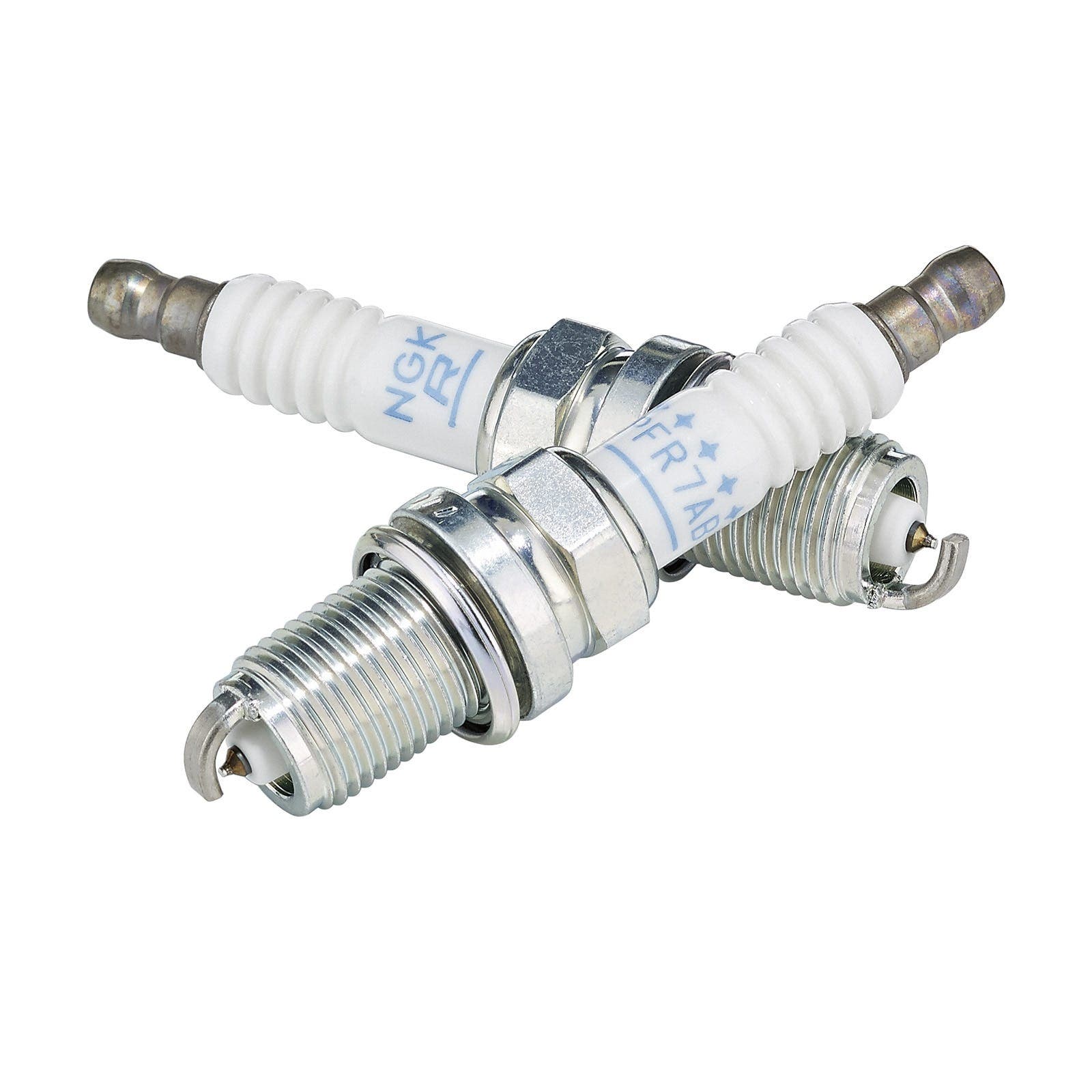 Ski-Doo NGK Spark Plug (850 E-TEC Turbo R, 850 E-TEC, 600R E-TEC - ILKR8Q7S)