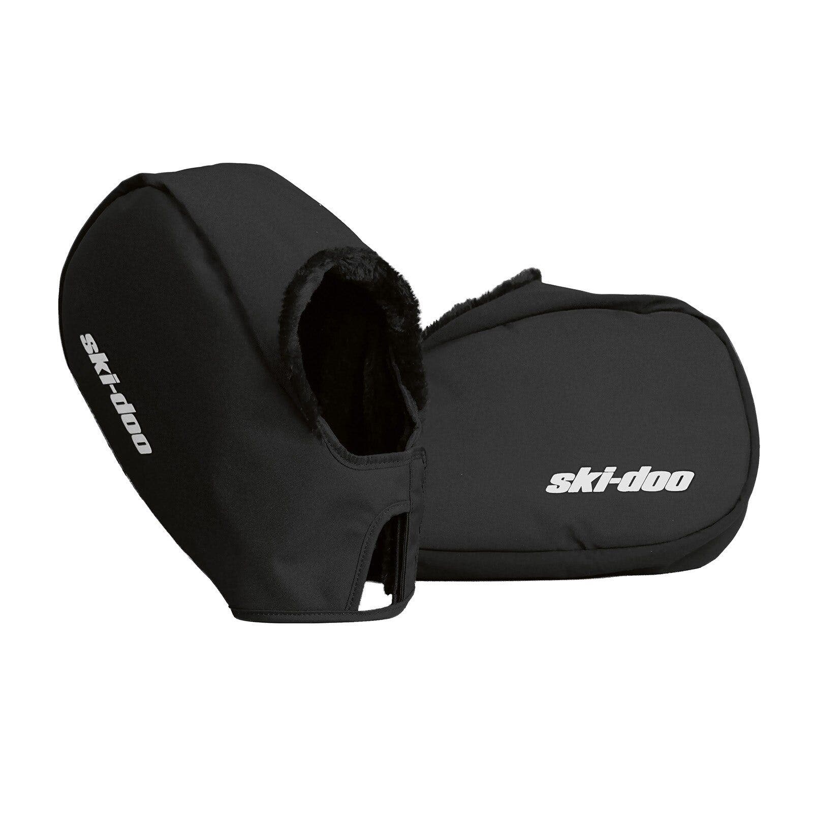 Ski-Doo Passenger Muffs for 1 + 1 Seat