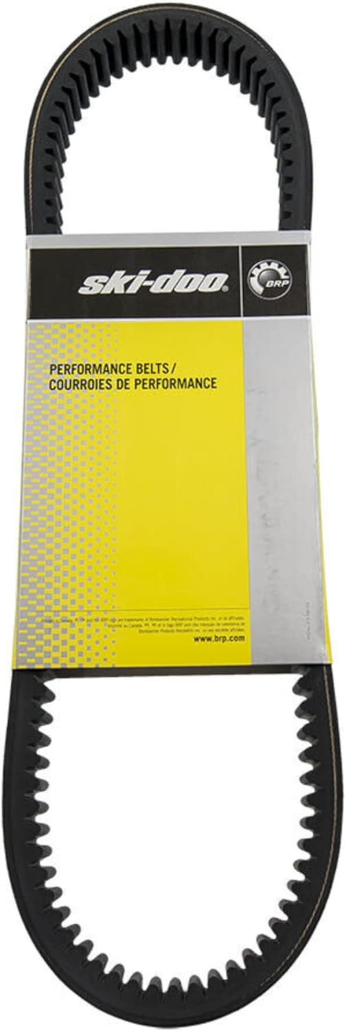 Ski-Doo Performance Drive Belt (550 Fan [2010-2011])