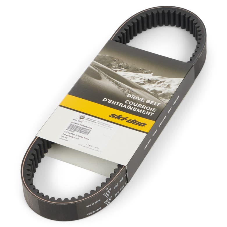 Ski-Doo Performance Drive Belt (600EFI)