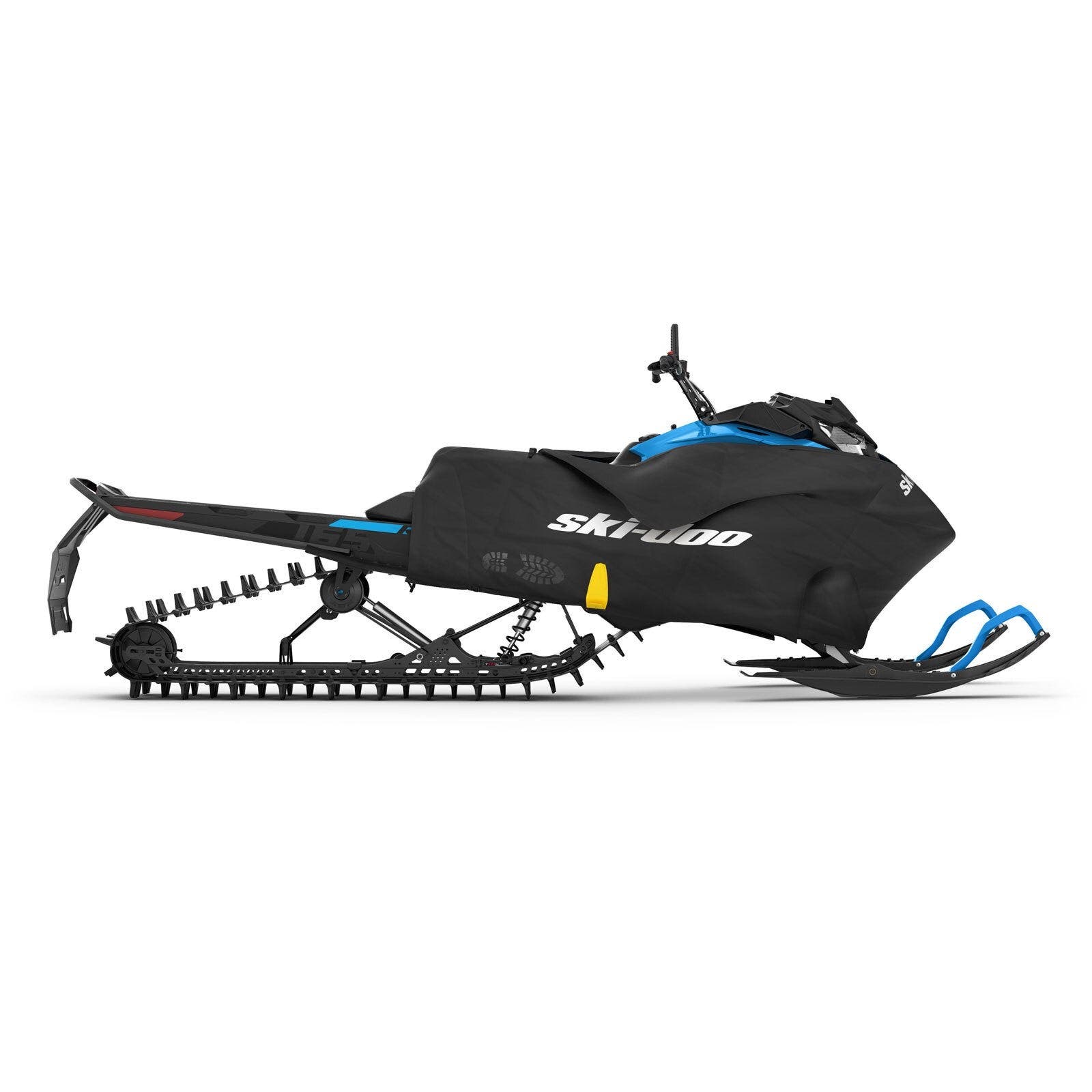 Ski-Doo Ride On Cover System (REV Gen4 Summit & Freeride)