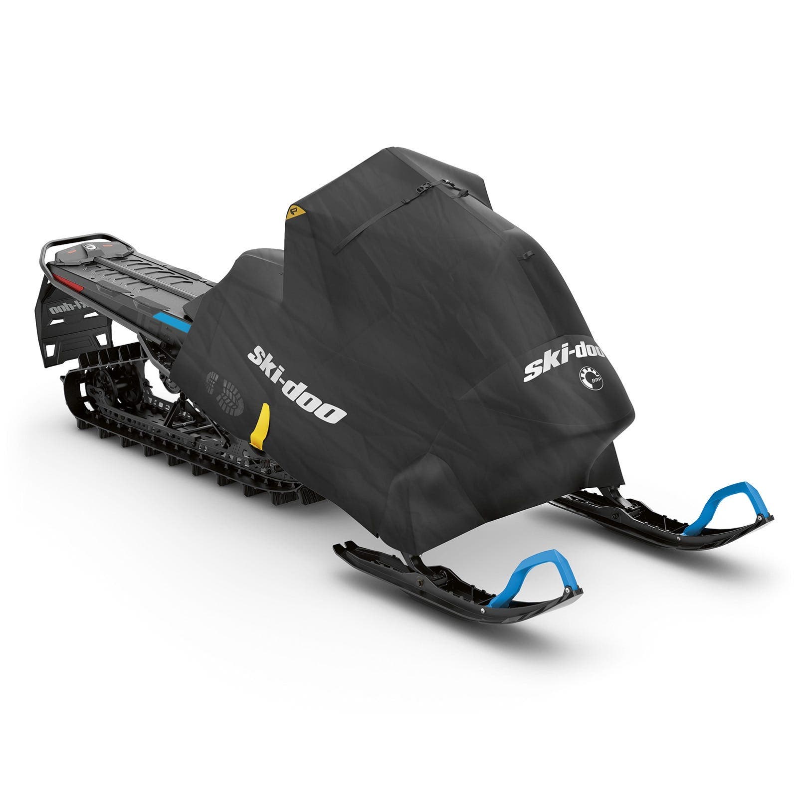 Ski-Doo Ride On Cover System (REV Gen4 Summit & Freeride)