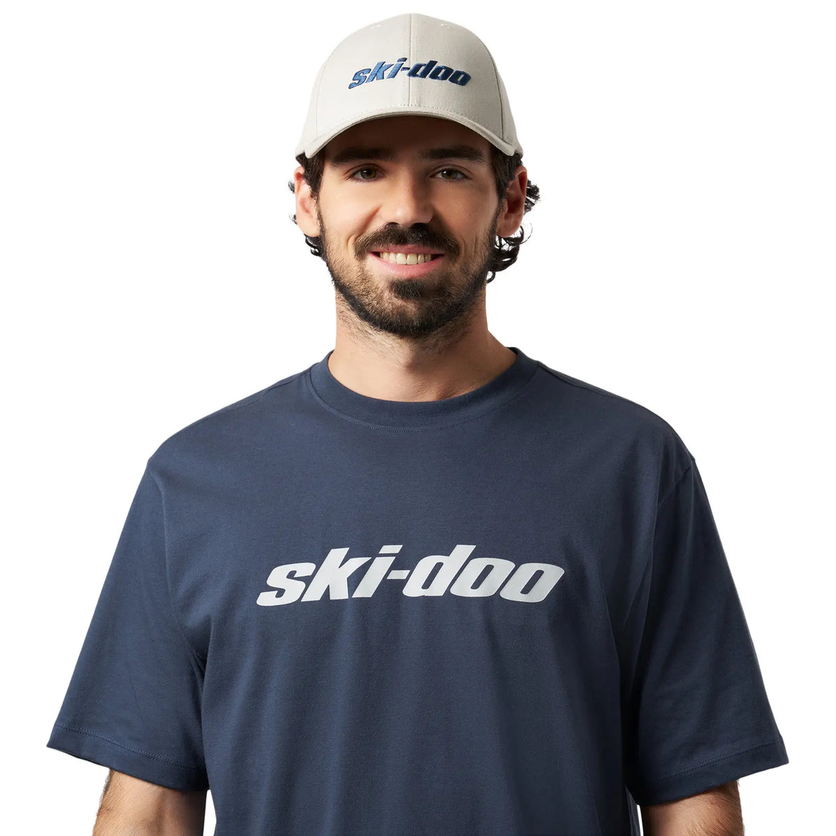 Ski-Doo Signature Cap