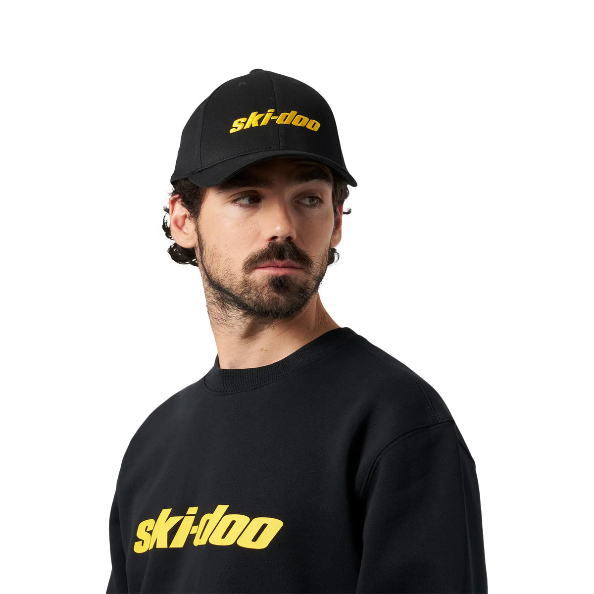 Ski-Doo Signature Cap