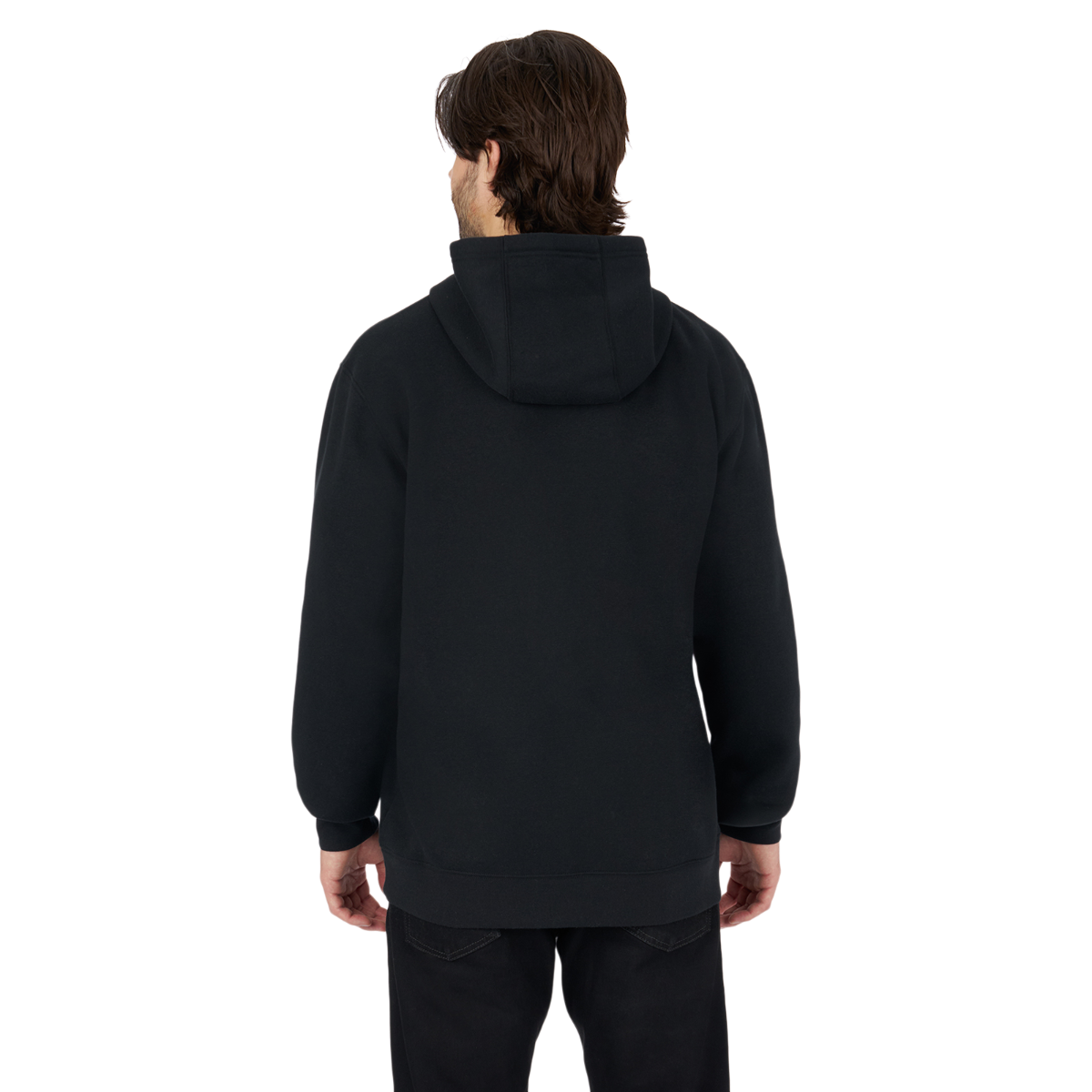 Ski-Doo Signature Pullover Hoodie