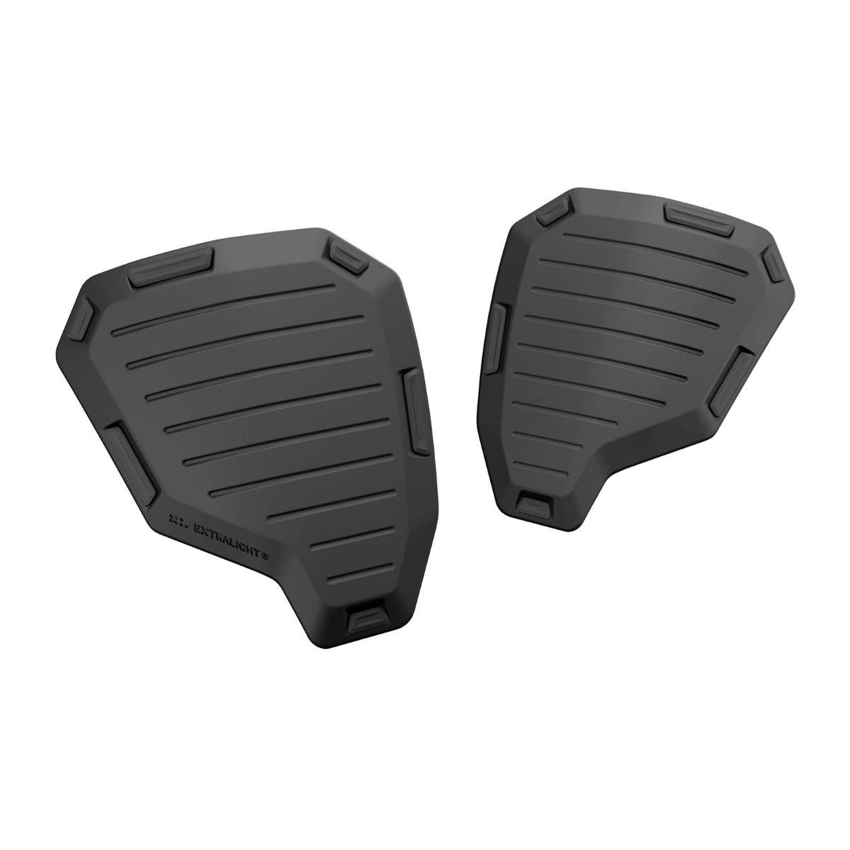 Ski-Doo Trail Soft Knee Pads (REV Gen5 Trail, REB Gen4 Wide 16")