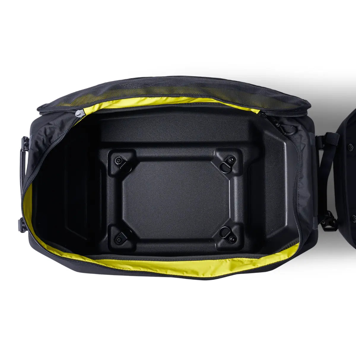 Ski-Doo SR50 Utility Bag - 50 L inside shot