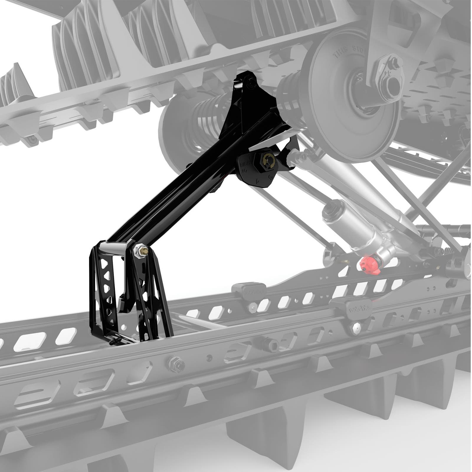 Ski-Doo tMotion Rigid Arm (REV Gen5 Deep Snow)