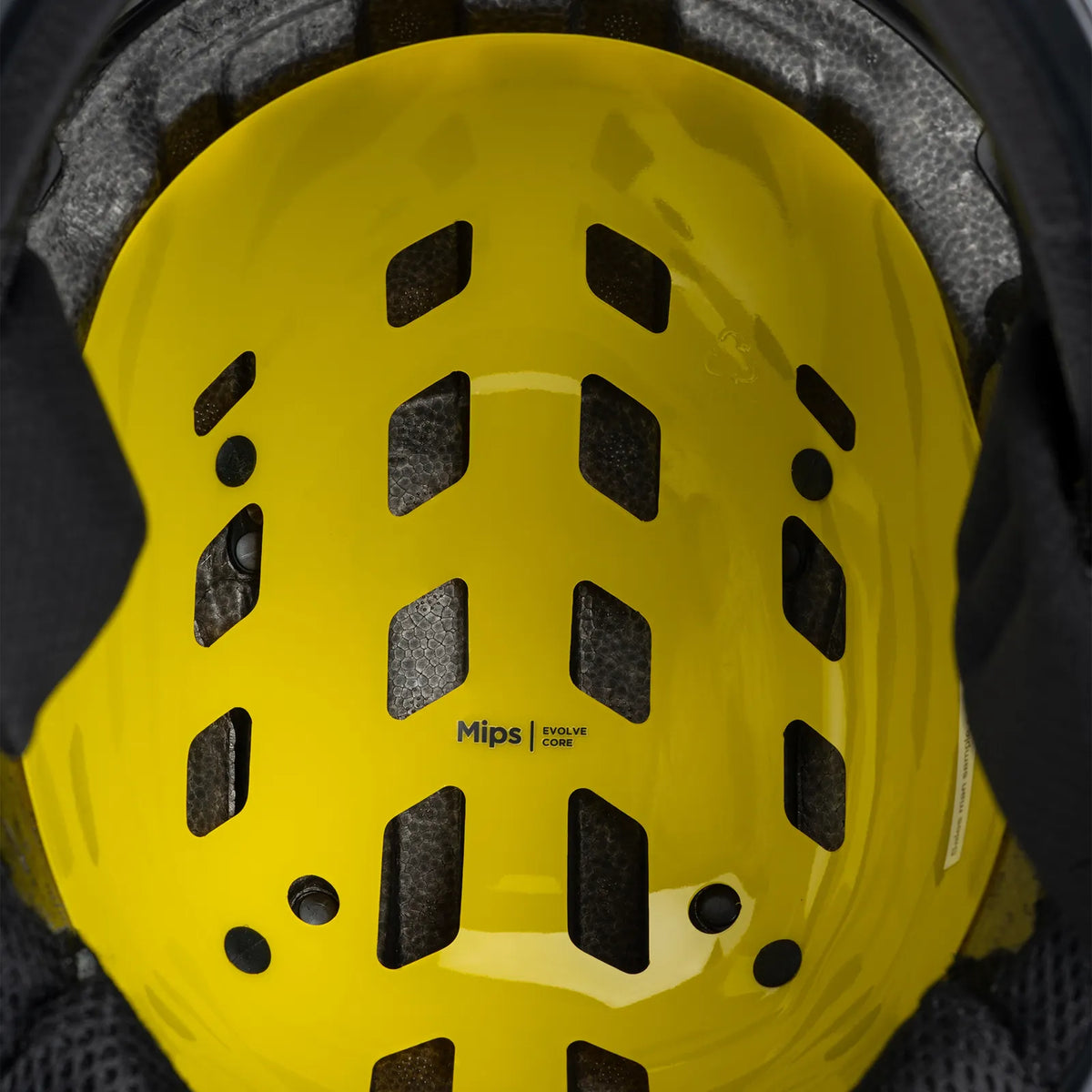 Ski-Doo Unisex Rayvik X5 Carbon Mips Helmet (DOT & ECE) - Black
