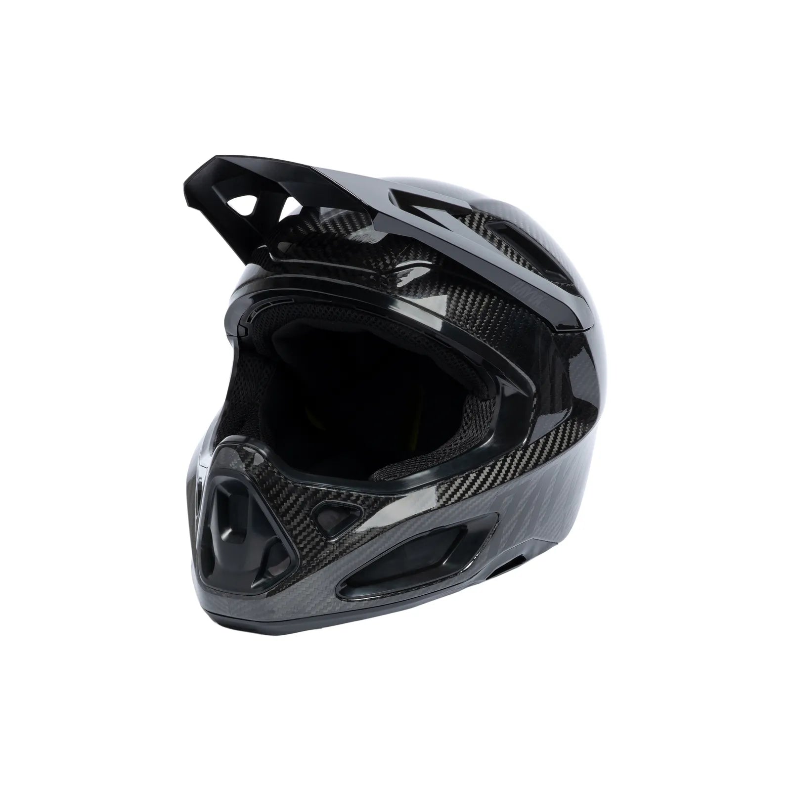 Ski-Doo Unisex Rayvik X5 Carbon Mips Helmet (DOT & ECE) - Black
