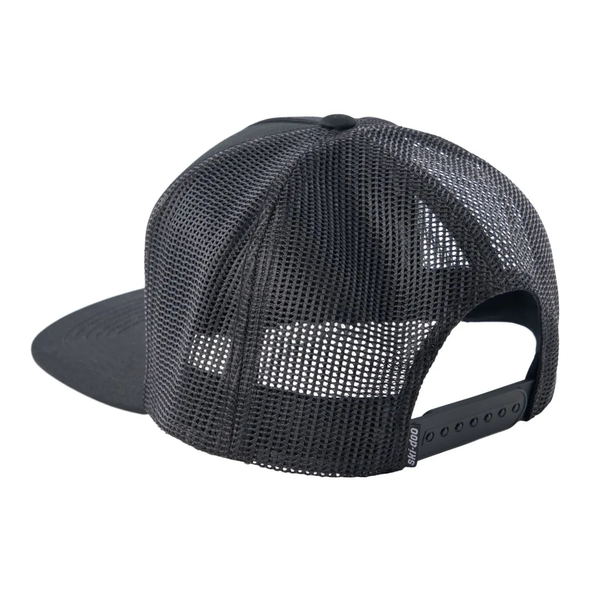 Ski-Doo Unisex Snowmobiles Flat Cap