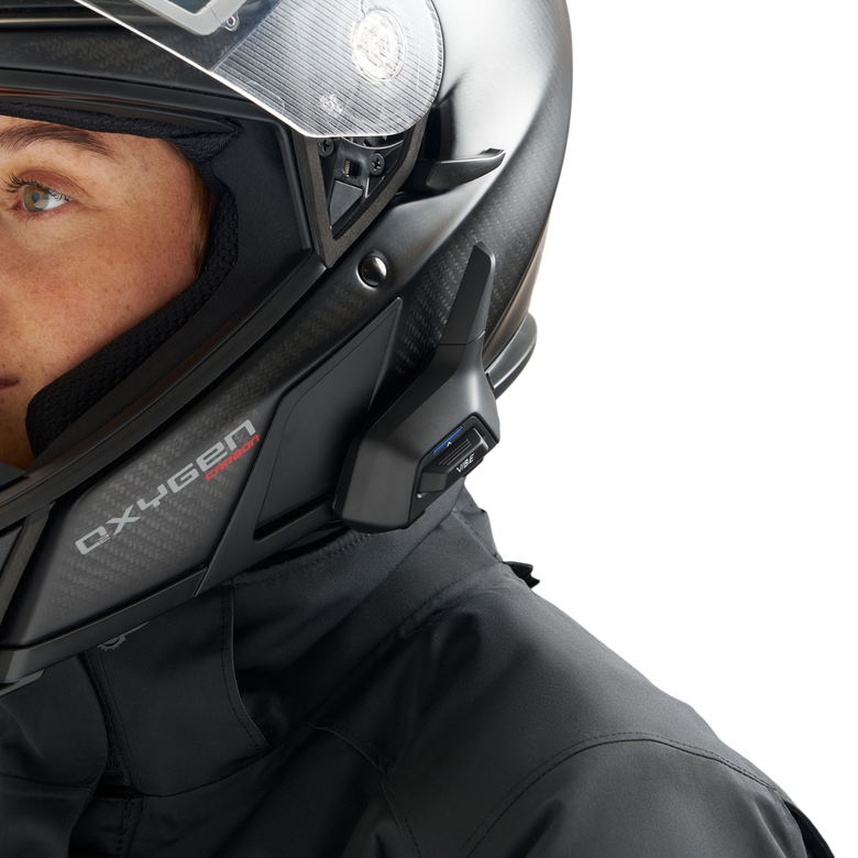 Ski-Doo Vibe Universal Communication System By BRP