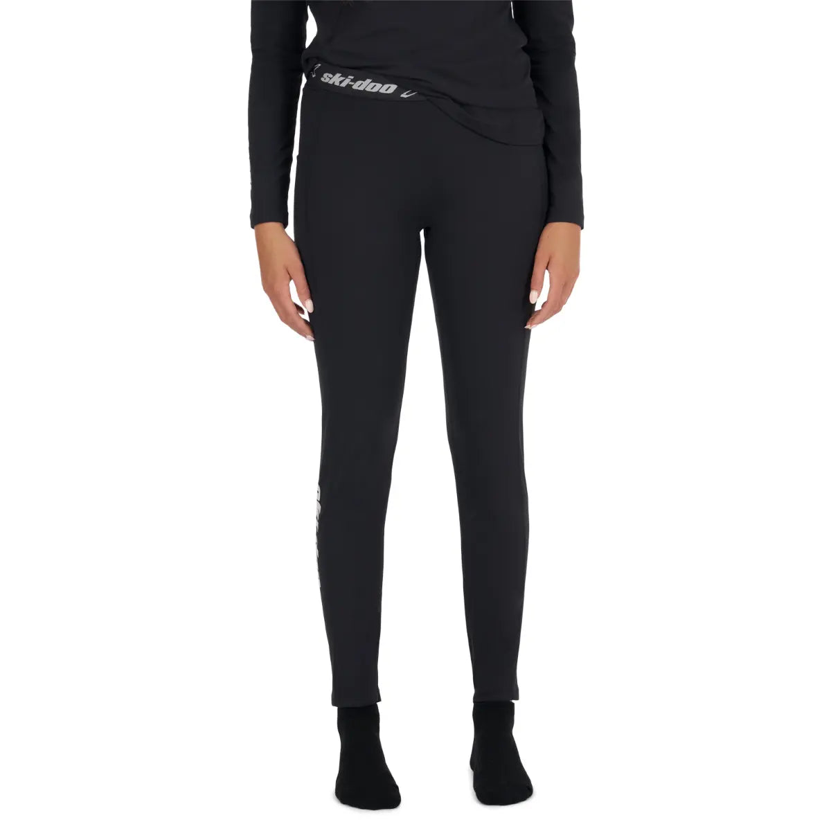 Ski-Doo Women's X-Team Base Layer Bottom Pant
