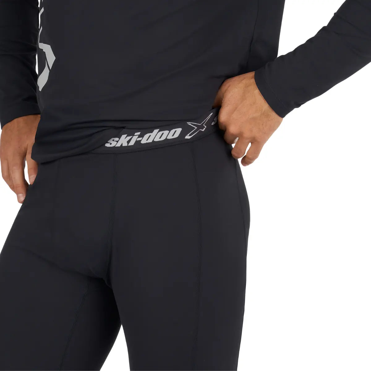 Ski-Doo X-Team Base Layer Bottom Pant