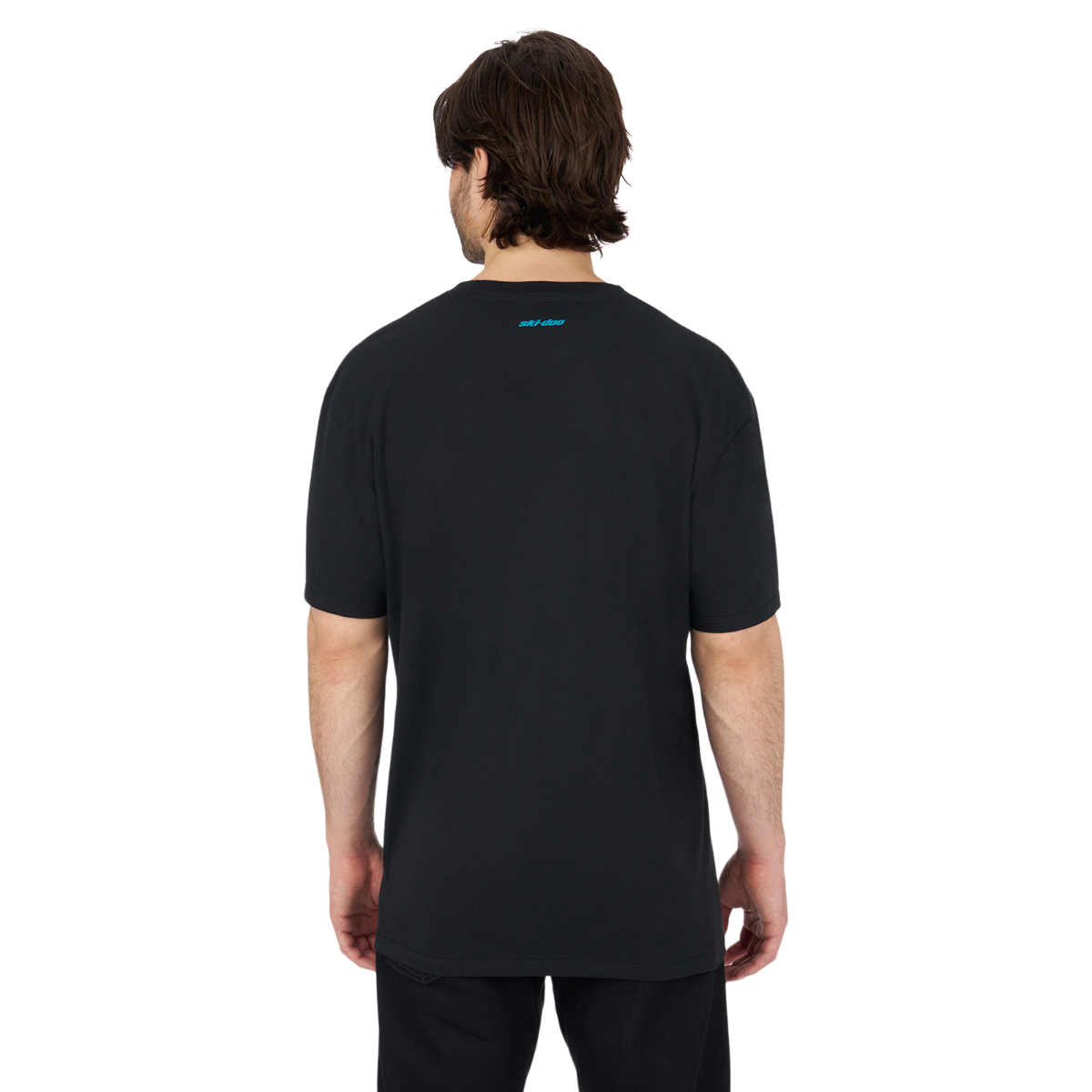 Ski-Doo X-Team Short Sleeve T-Shirt