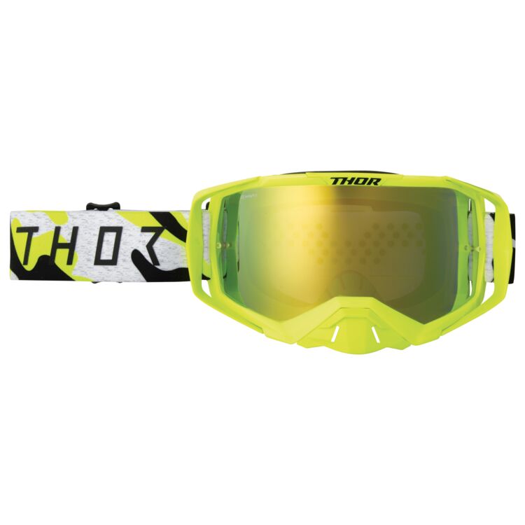 Thor Activate Motocross/MTB Goggles