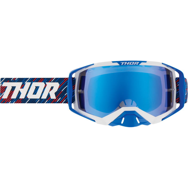 Thor Activate Motocross/MTB Goggles - ATV/MX/MTB Off-Road | Shop Now
