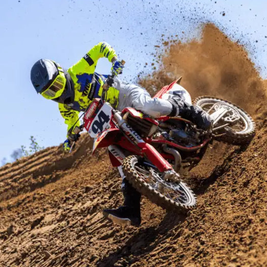 Thor Launchmode Bleach Jersey Riding