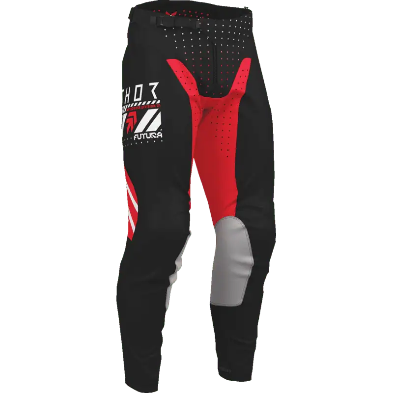 Thor Launchmode Futura Riding Pants