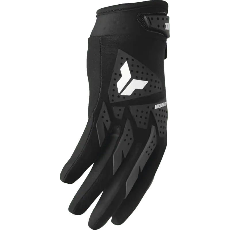 Thor Launchmode XP Gloves