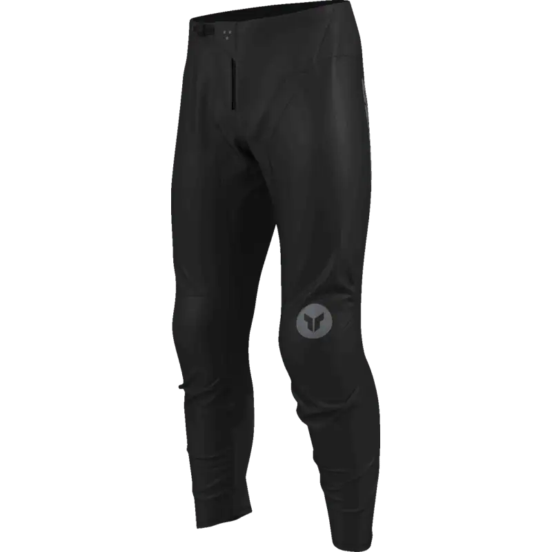 black Thor Ridemode Menace Riding Pants