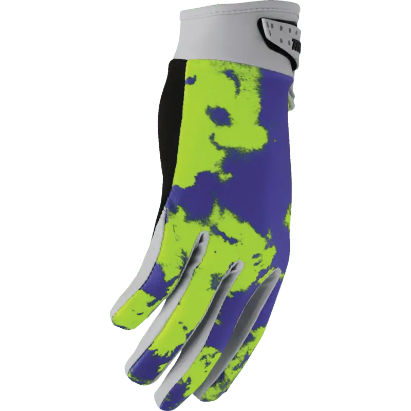 Thor Launchmode Gloves