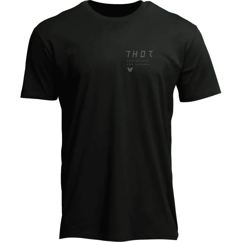 Thor Stamp Men's T-Shirt