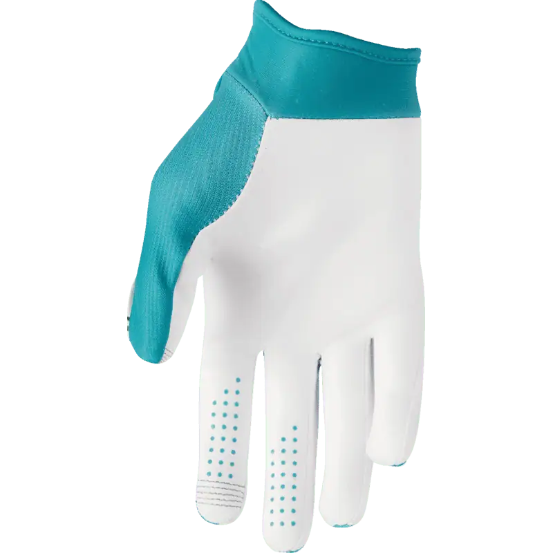 palm side of Thor Women's Launchmode-XP Gloves 
