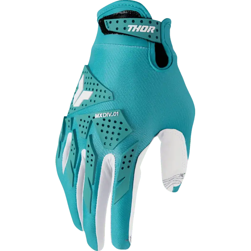 Aqua Thor Women's Launchmode-XP Gloves