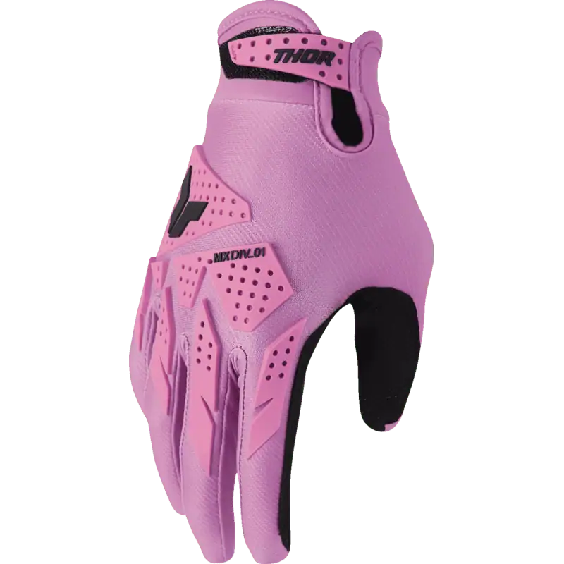Orchid Thor Women's Launchmode-XP Gloves