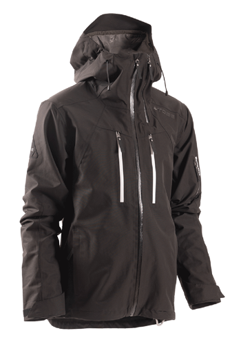 TOBE Macer Snowmobile Jacket (Non-Current)