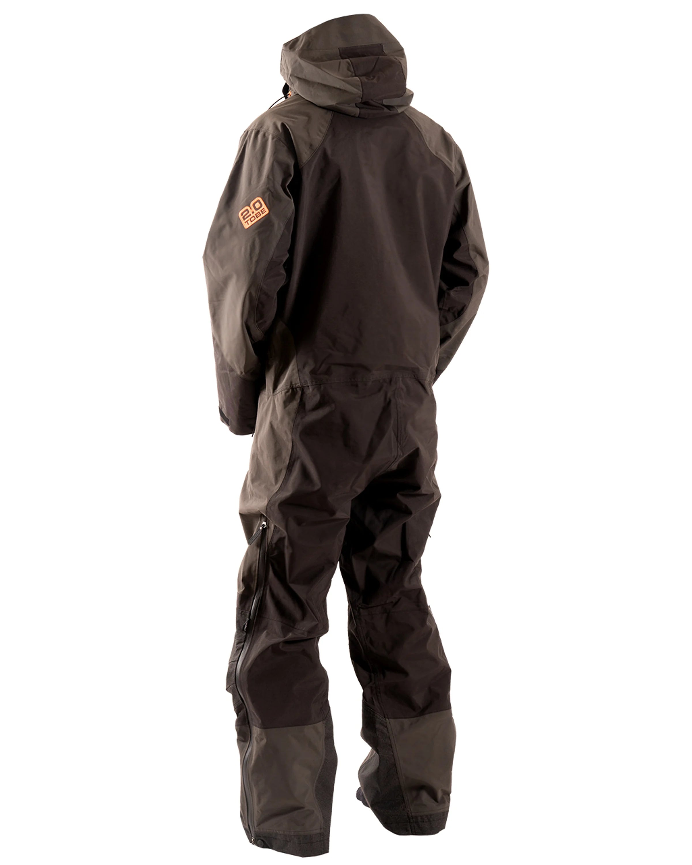 TOBE Novo V3 Snowmobile Monosuit