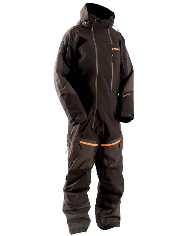 TOBE Novo V3 Snowmobile Monosuit