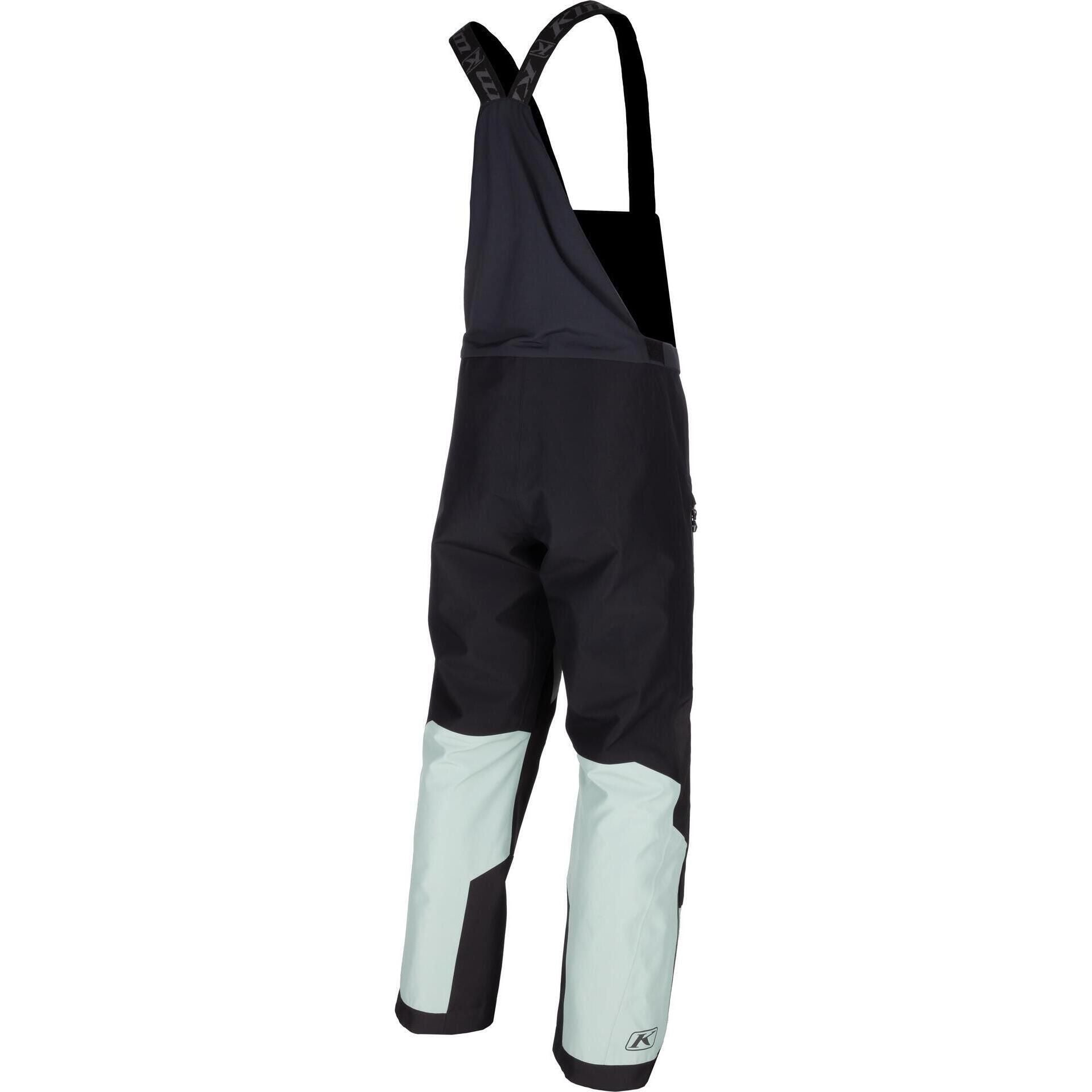 Klim Tomahawk Bib Snowmobile Snow Pants (Non-Current)