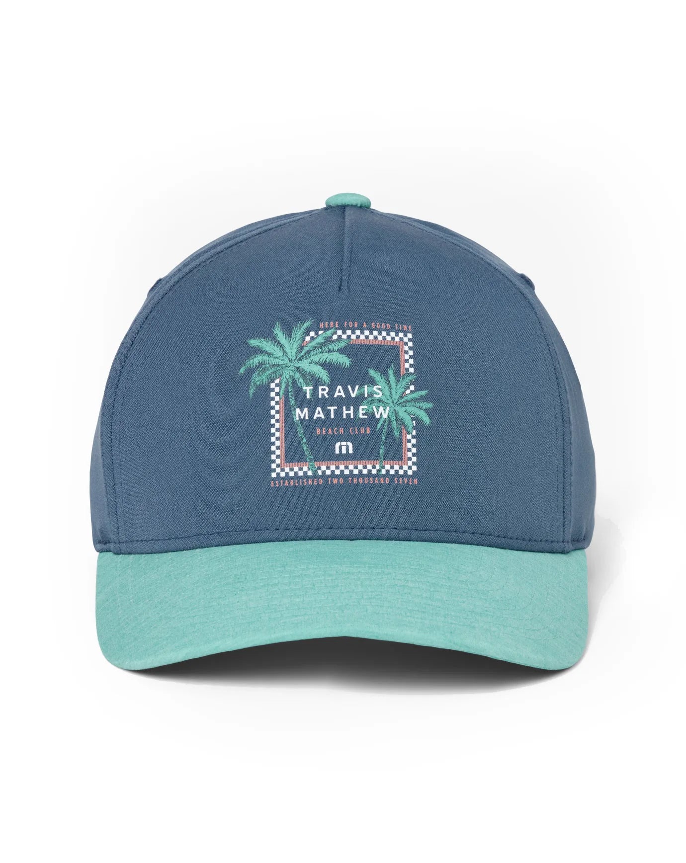 TravisMathew Beach Resort Hat